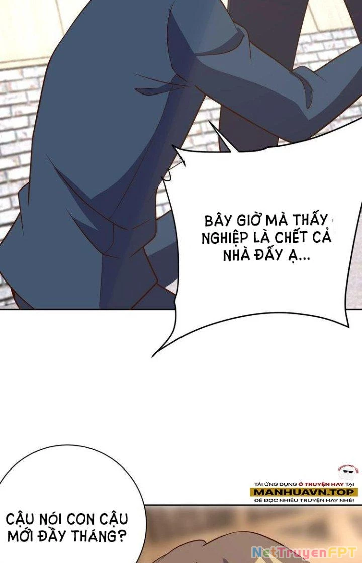 Ta Dựa Vào Ăn Uống Để Giải Cứu Thế Giới Chapter 65 - Trang 7