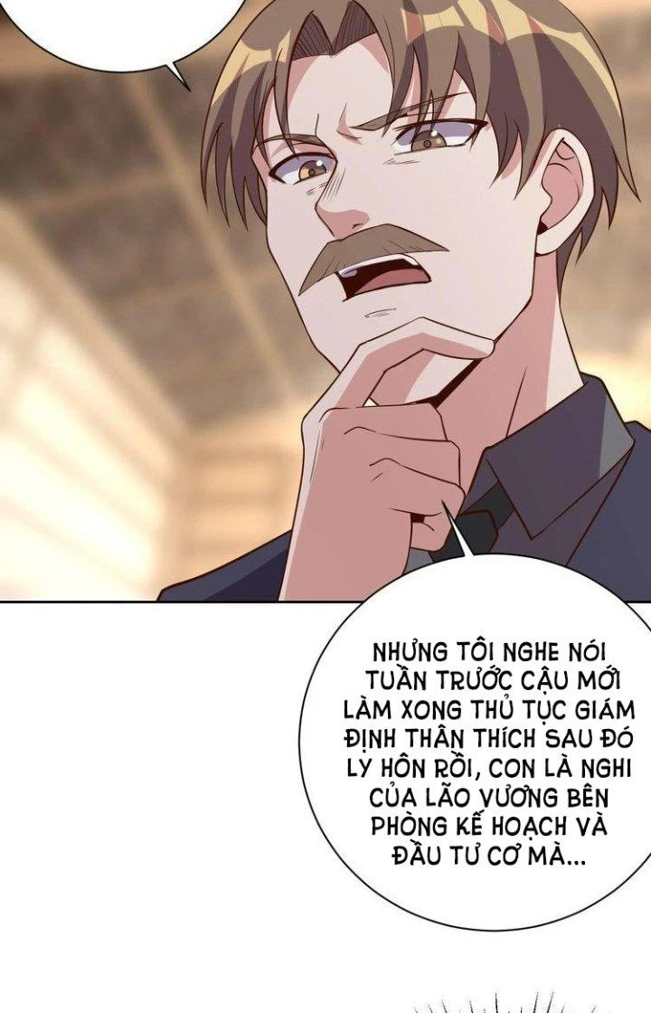 Ta Dựa Vào Ăn Uống Để Giải Cứu Thế Giới Chapter 65 - Trang 8