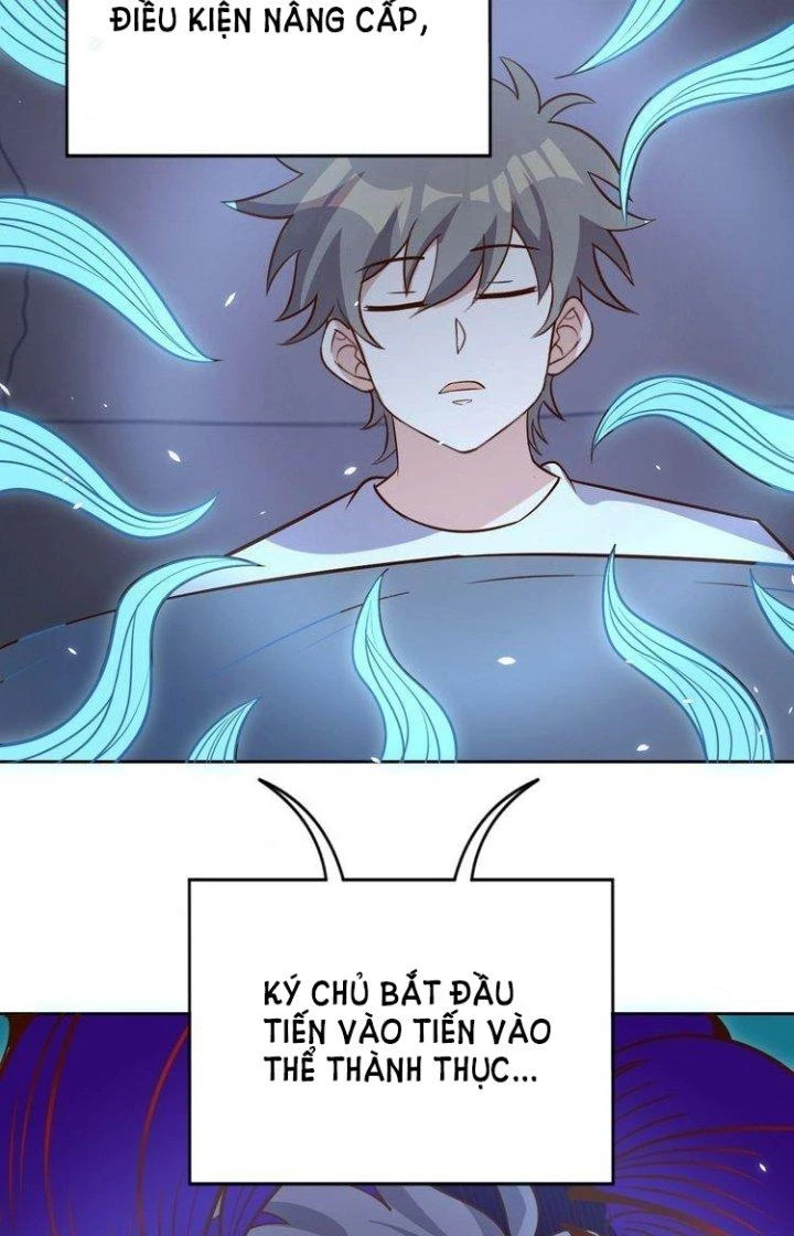 Ta Dựa Vào Ăn Uống Để Giải Cứu Thế Giới Chapter 66 - Trang 20