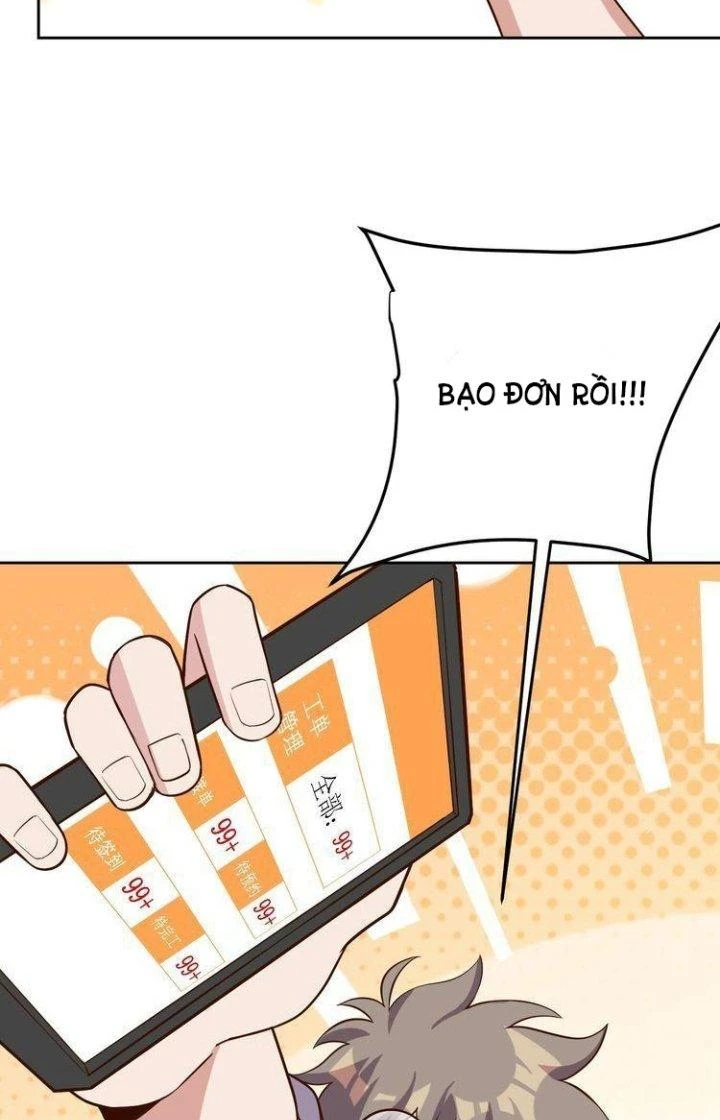 Ta Dựa Vào Ăn Uống Để Giải Cứu Thế Giới Chapter 66 - Trang 3