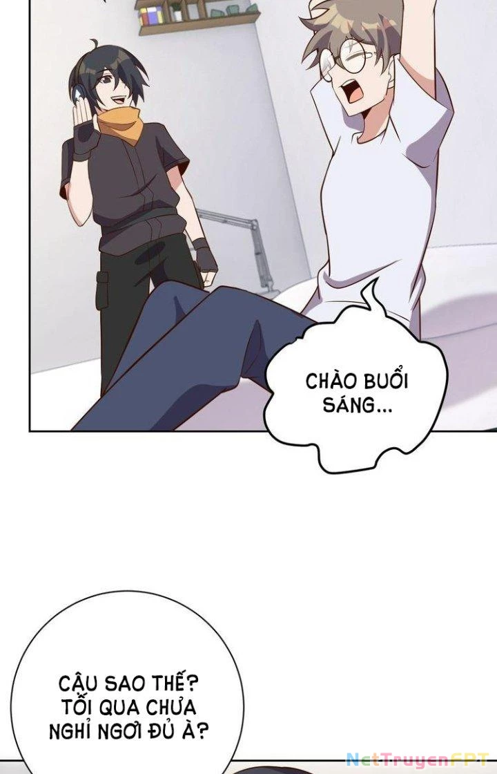 Ta Dựa Vào Ăn Uống Để Giải Cứu Thế Giới Chapter 66 - Trang 40