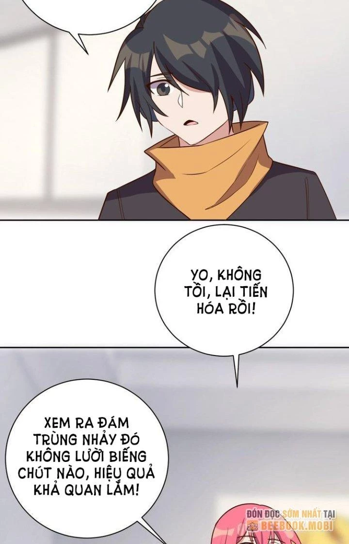Ta Dựa Vào Ăn Uống Để Giải Cứu Thế Giới Chapter 66 - Trang 41