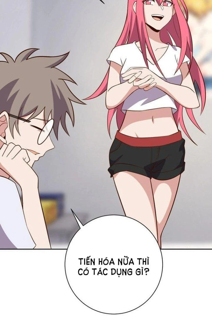 Ta Dựa Vào Ăn Uống Để Giải Cứu Thế Giới Chapter 66 - Trang 42