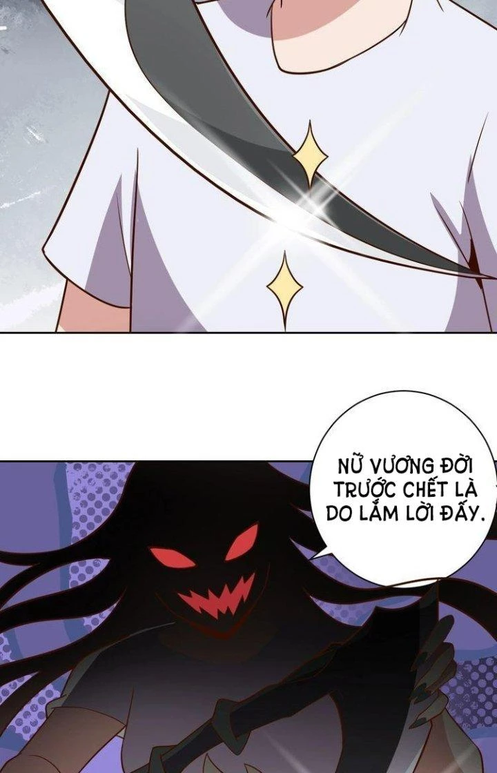 Ta Dựa Vào Ăn Uống Để Giải Cứu Thế Giới Chapter 66 - Trang 45