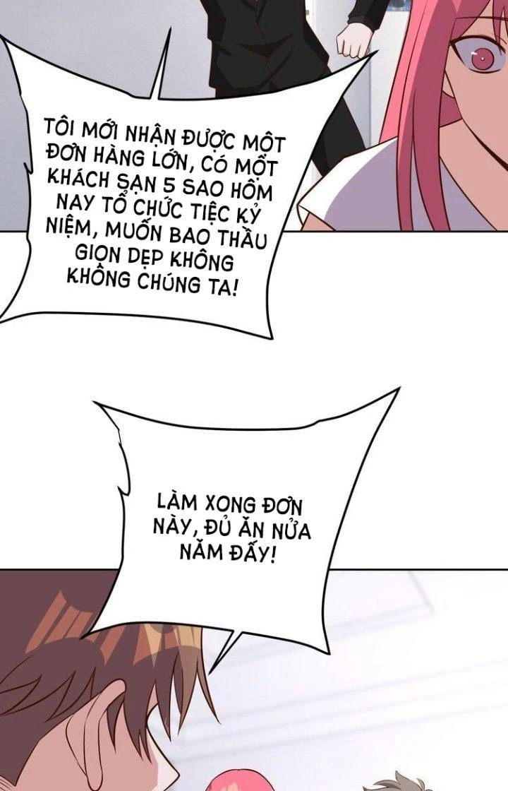 Ta Dựa Vào Ăn Uống Để Giải Cứu Thế Giới Chapter 66 - Trang 47