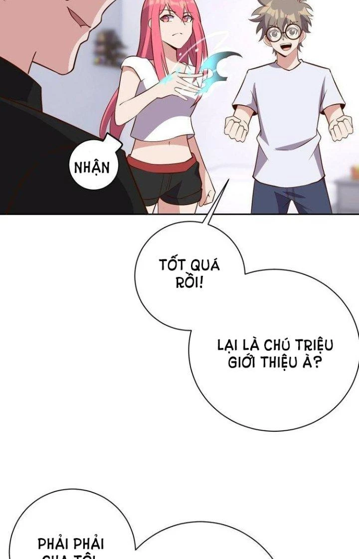 Ta Dựa Vào Ăn Uống Để Giải Cứu Thế Giới Chapter 66 - Trang 48