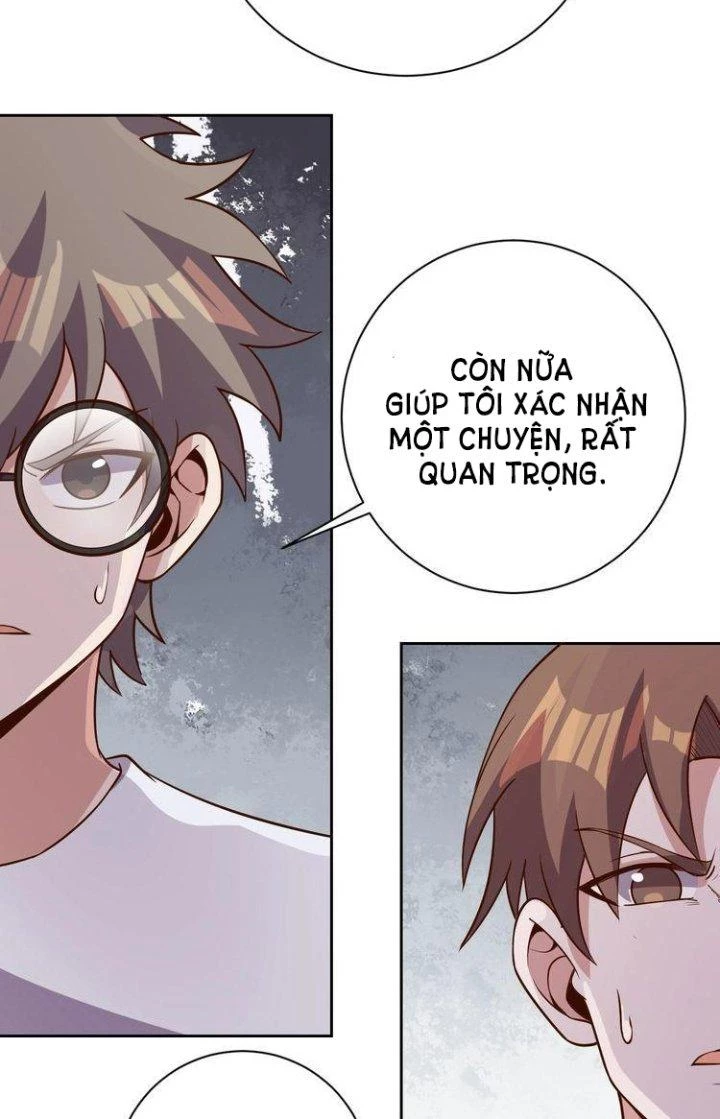 Ta Dựa Vào Ăn Uống Để Giải Cứu Thế Giới Chapter 66 - Trang 50