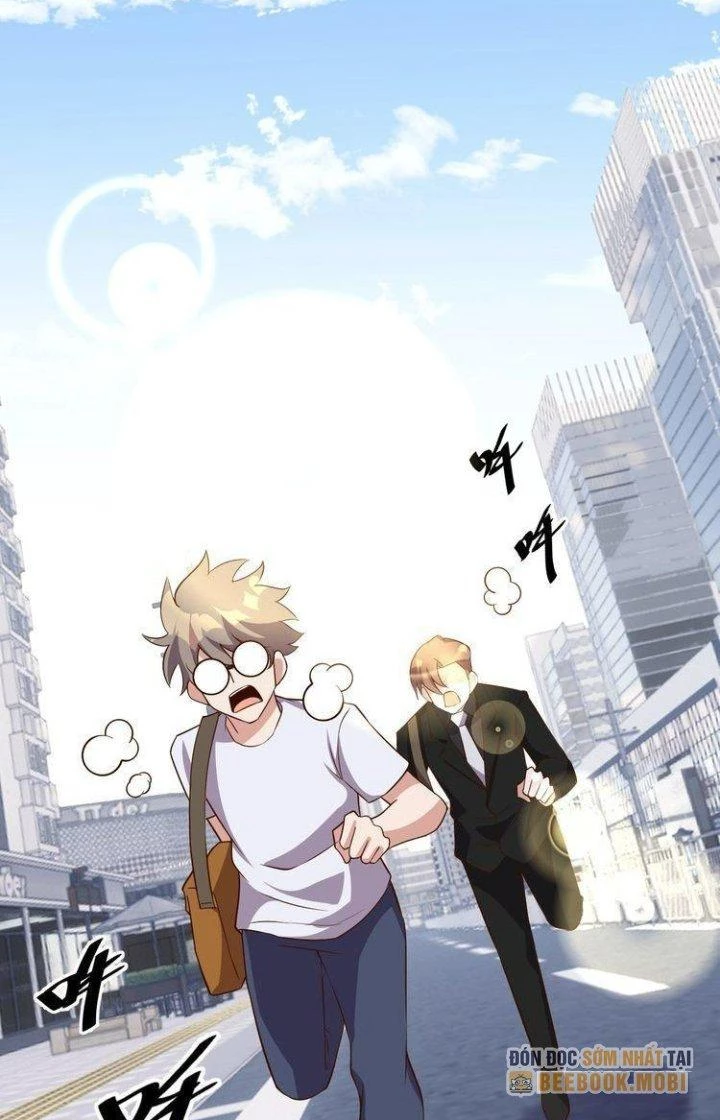Ta Dựa Vào Ăn Uống Để Giải Cứu Thế Giới Chapter 66 - Trang 6