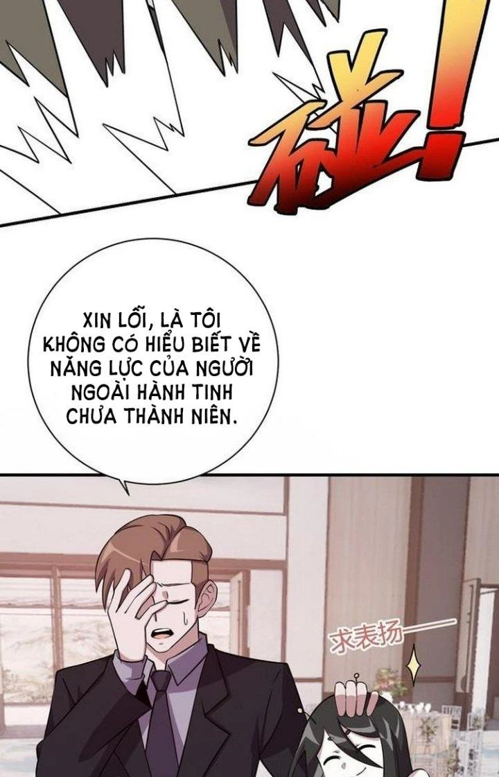 Ta Dựa Vào Ăn Uống Để Giải Cứu Thế Giới Chapter 67 - Trang 10