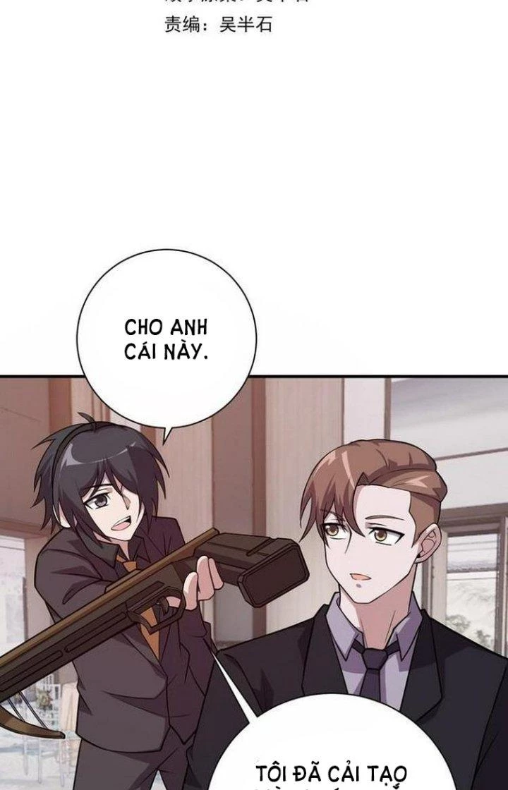 Ta Dựa Vào Ăn Uống Để Giải Cứu Thế Giới Chapter 67 - Trang 13