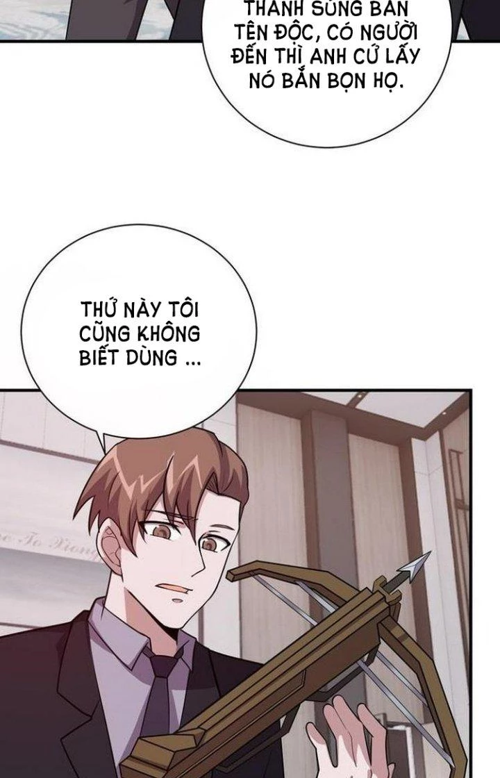 Ta Dựa Vào Ăn Uống Để Giải Cứu Thế Giới Chapter 67 - Trang 14