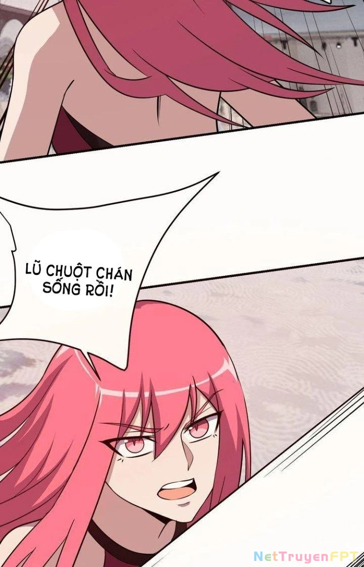 Ta Dựa Vào Ăn Uống Để Giải Cứu Thế Giới Chapter 67 - Trang 18
