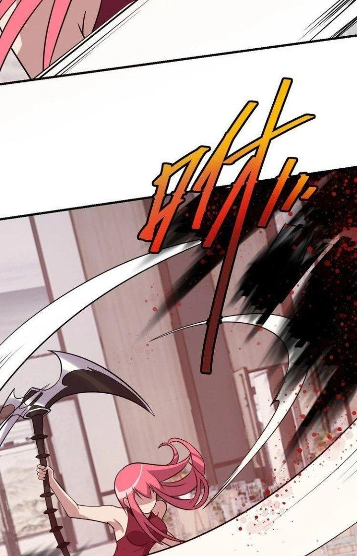 Ta Dựa Vào Ăn Uống Để Giải Cứu Thế Giới Chapter 67 - Trang 19
