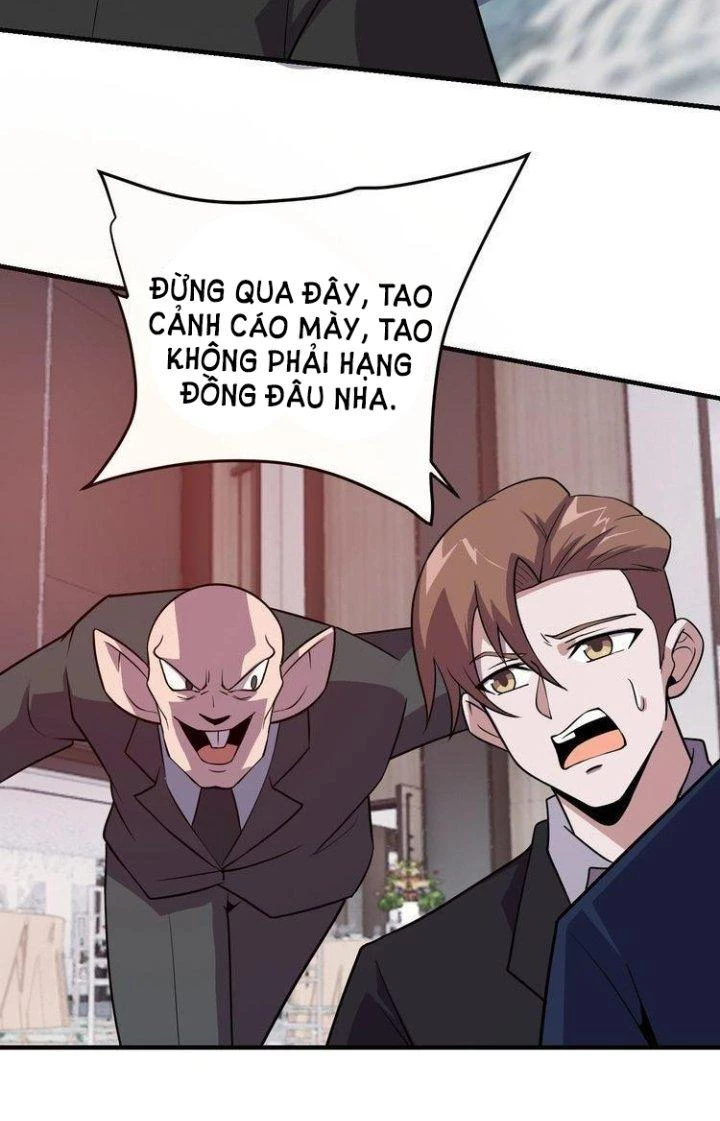 Ta Dựa Vào Ăn Uống Để Giải Cứu Thế Giới Chapter 67 - Trang 23