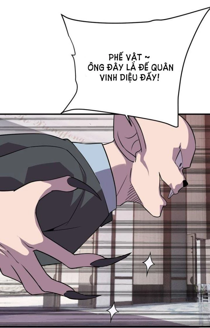 Ta Dựa Vào Ăn Uống Để Giải Cứu Thế Giới Chapter 67 - Trang 24
