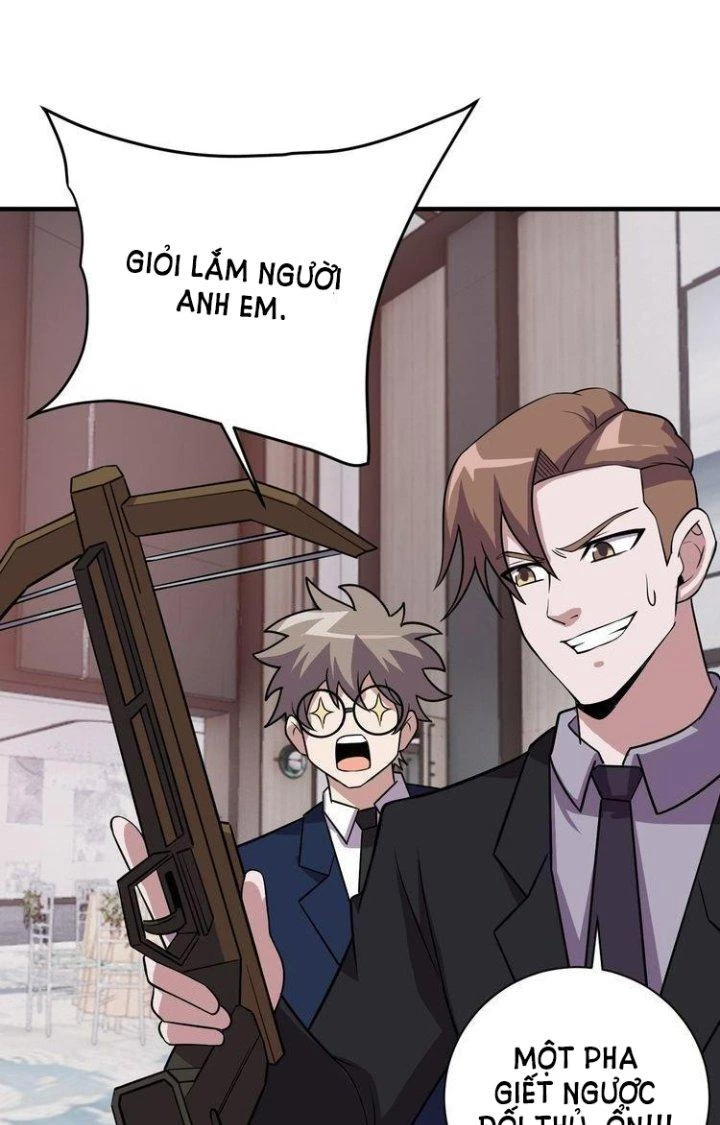 Ta Dựa Vào Ăn Uống Để Giải Cứu Thế Giới Chapter 67 - Trang 29