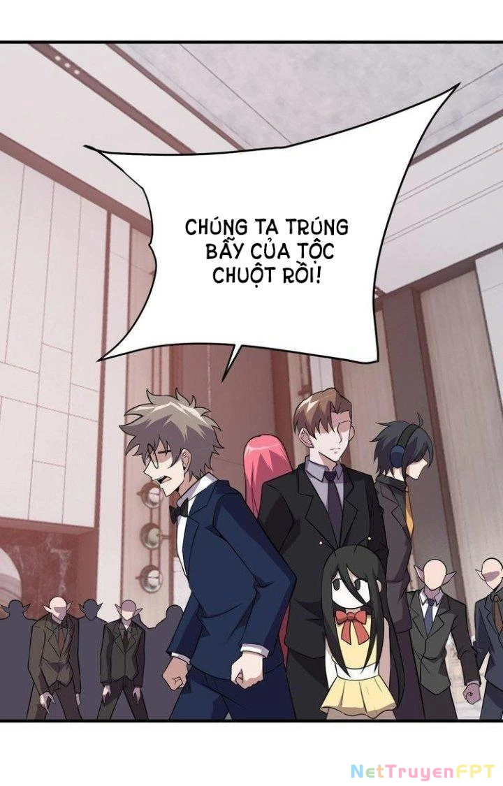 Ta Dựa Vào Ăn Uống Để Giải Cứu Thế Giới Chapter 67 - Trang 3