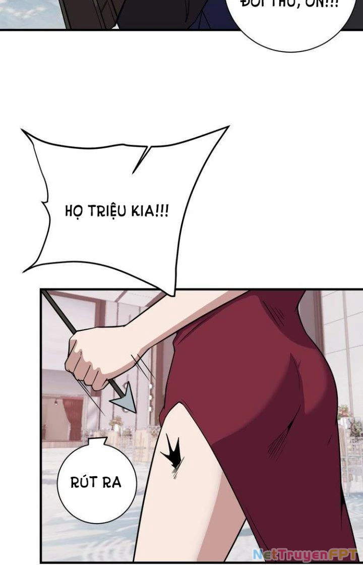 Ta Dựa Vào Ăn Uống Để Giải Cứu Thế Giới Chapter 67 - Trang 30