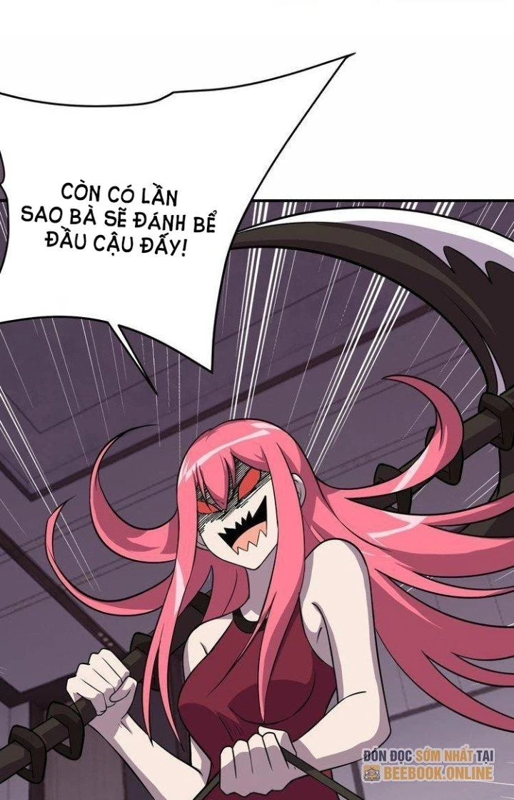 Ta Dựa Vào Ăn Uống Để Giải Cứu Thế Giới Chapter 67 - Trang 31