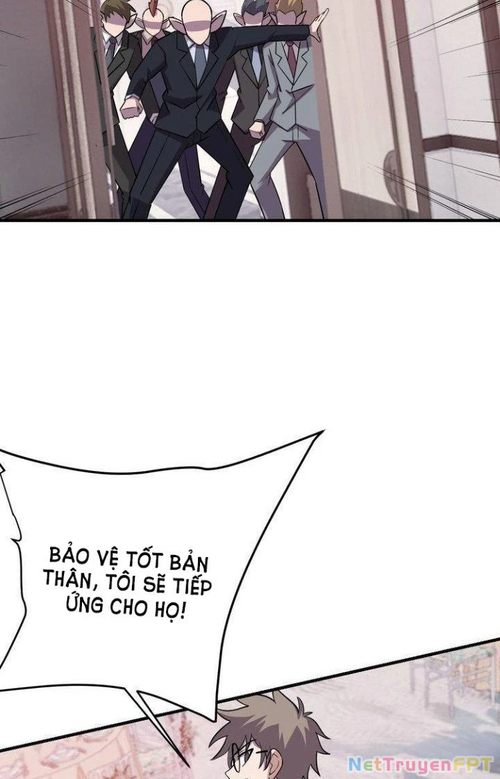 Ta Dựa Vào Ăn Uống Để Giải Cứu Thế Giới Chapter 67 - Trang 34