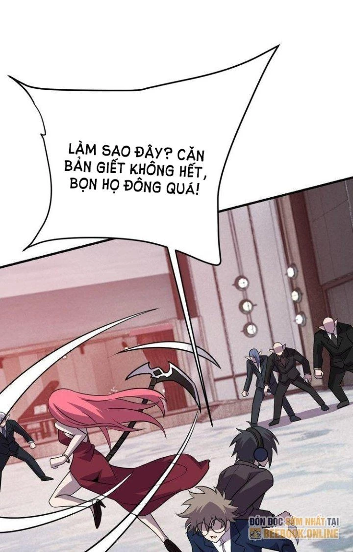 Ta Dựa Vào Ăn Uống Để Giải Cứu Thế Giới Chapter 67 - Trang 36