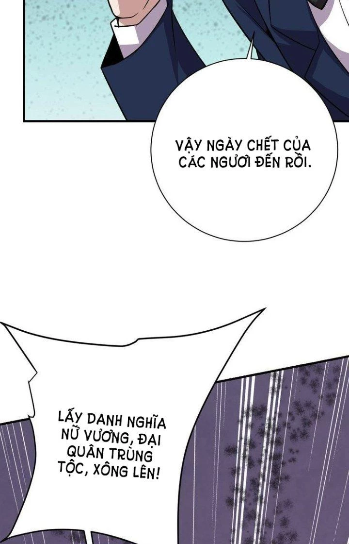 Ta Dựa Vào Ăn Uống Để Giải Cứu Thế Giới Chapter 67 - Trang 38