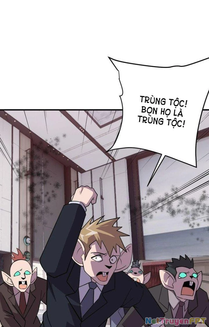 Ta Dựa Vào Ăn Uống Để Giải Cứu Thế Giới Chapter 67 - Trang 45