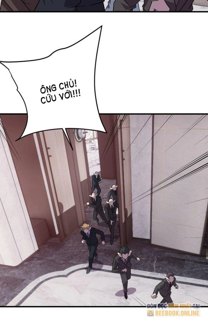 Ta Dựa Vào Ăn Uống Để Giải Cứu Thế Giới Chapter 67 - Trang 46