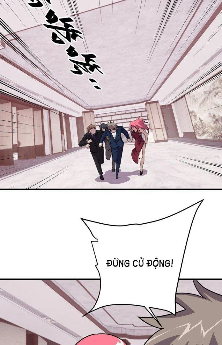 Ta Dựa Vào Ăn Uống Để Giải Cứu Thế Giới Chapter 67 - Trang 48