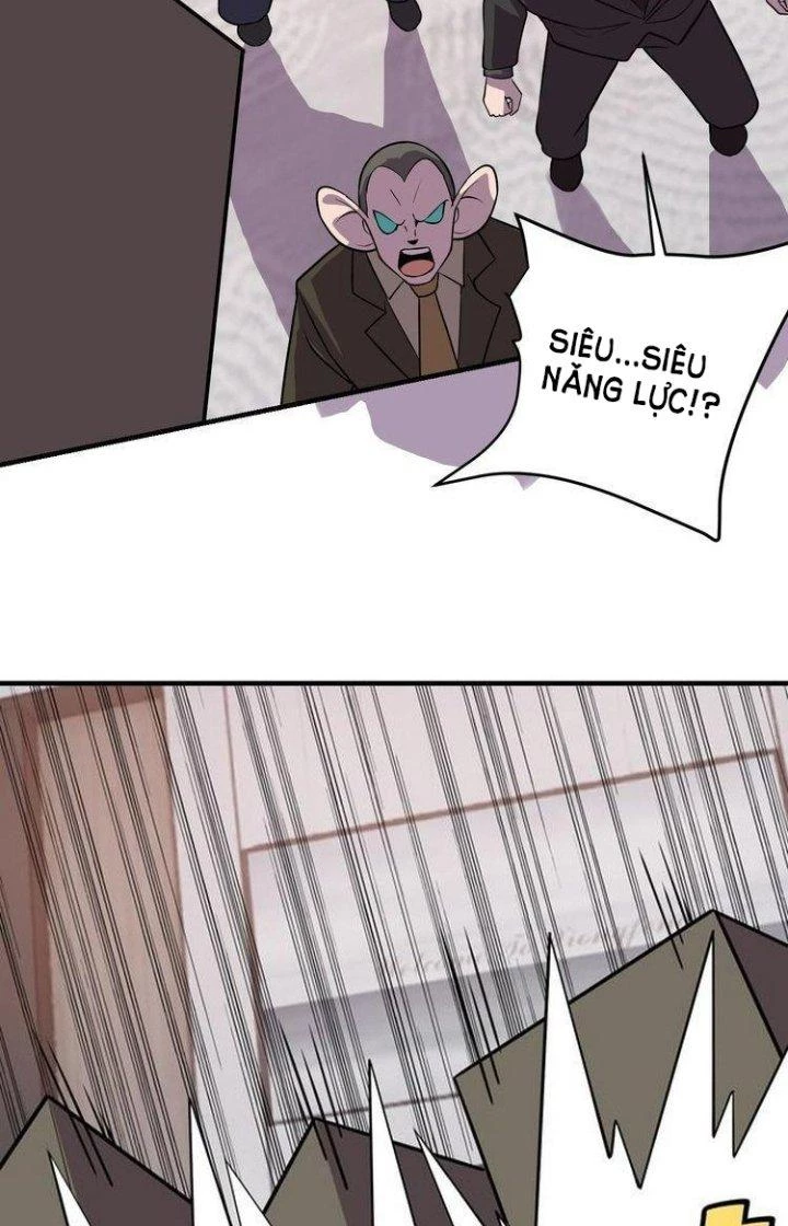 Ta Dựa Vào Ăn Uống Để Giải Cứu Thế Giới Chapter 67 - Trang 9