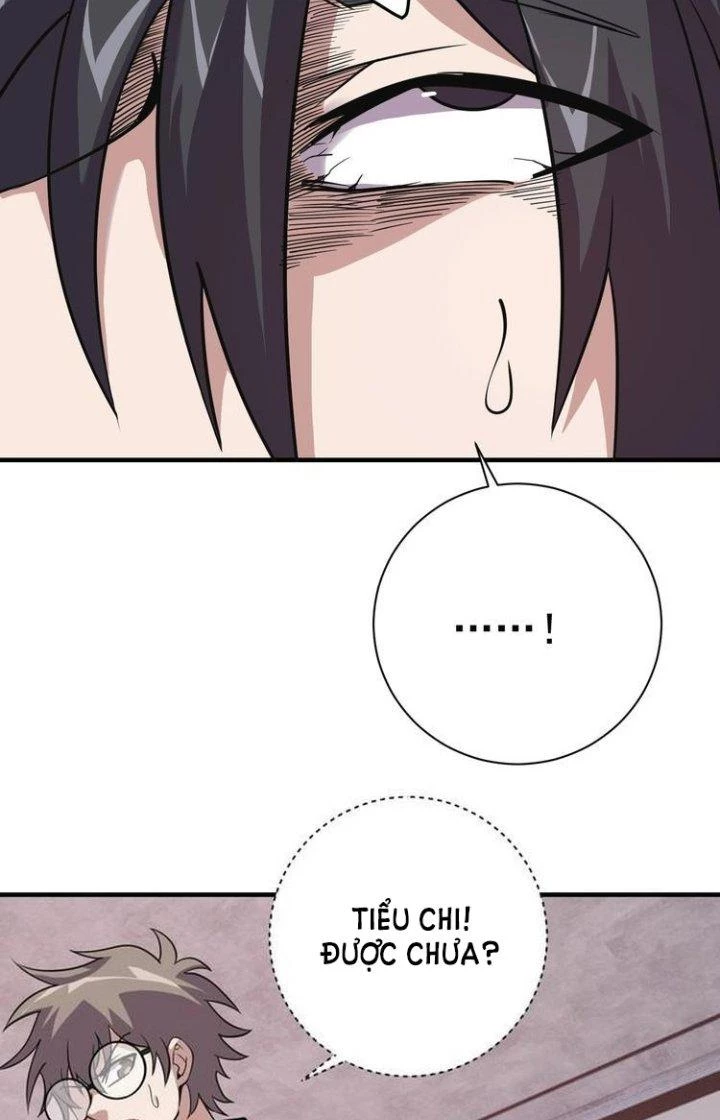 Ta Dựa Vào Ăn Uống Để Giải Cứu Thế Giới Chapter 68 - Trang 10