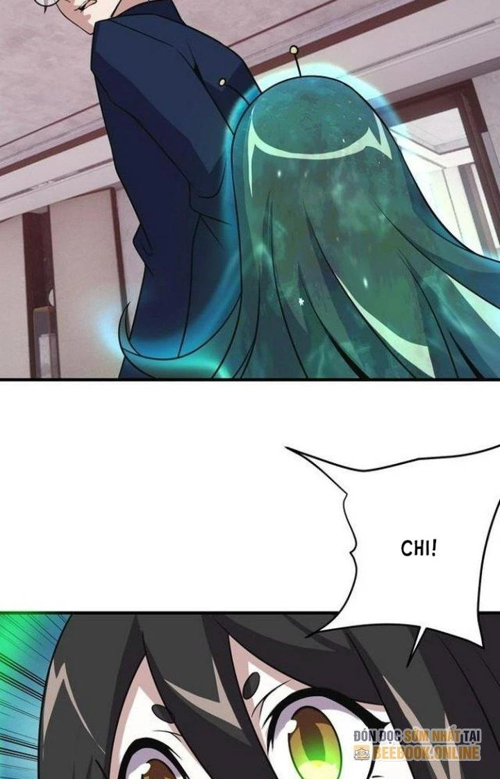Ta Dựa Vào Ăn Uống Để Giải Cứu Thế Giới Chapter 68 - Trang 11