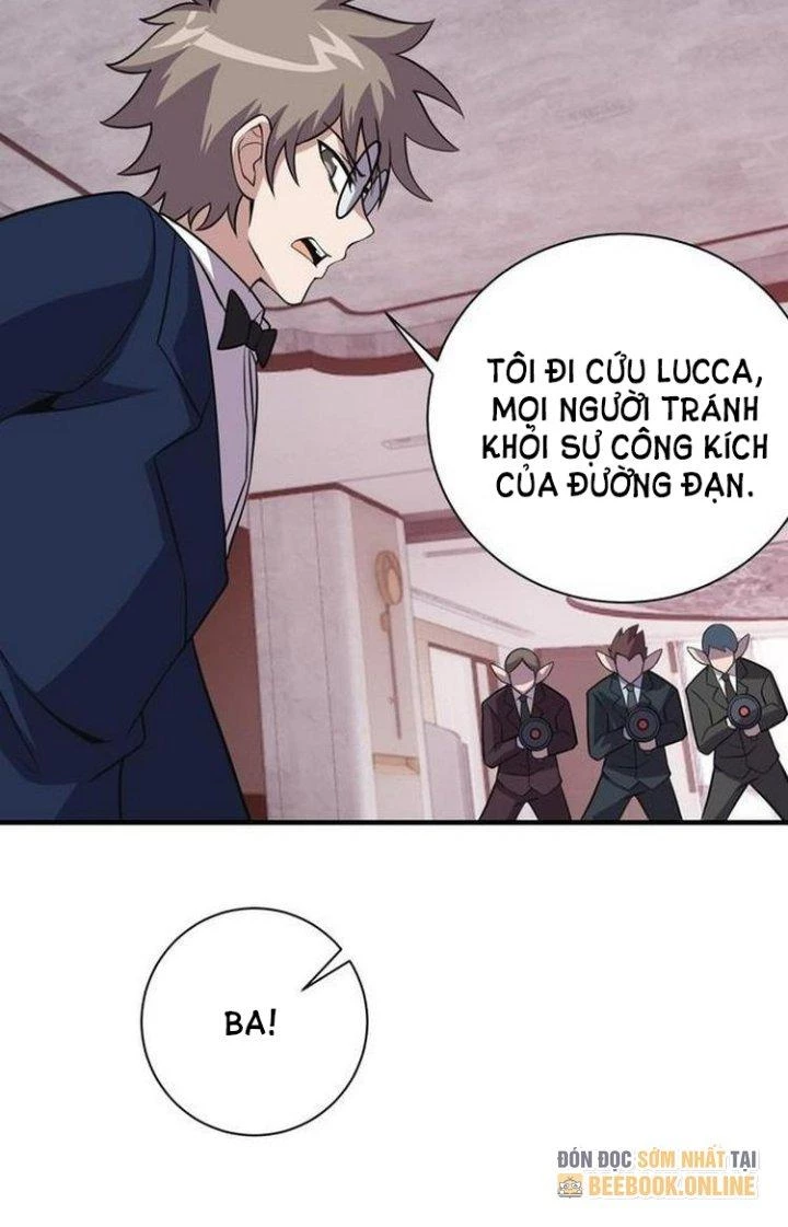 Ta Dựa Vào Ăn Uống Để Giải Cứu Thế Giới Chapter 68 - Trang 16
