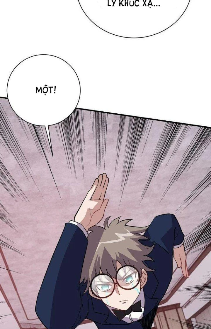 Ta Dựa Vào Ăn Uống Để Giải Cứu Thế Giới Chapter 68 - Trang 18