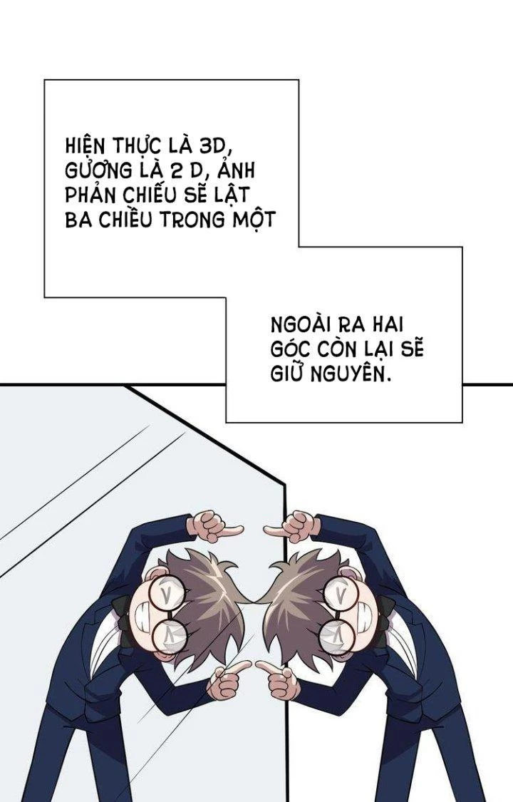 Ta Dựa Vào Ăn Uống Để Giải Cứu Thế Giới Chapter 68 - Trang 22