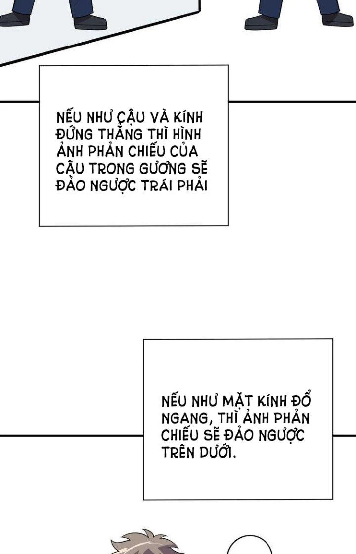 Ta Dựa Vào Ăn Uống Để Giải Cứu Thế Giới Chapter 68 - Trang 23