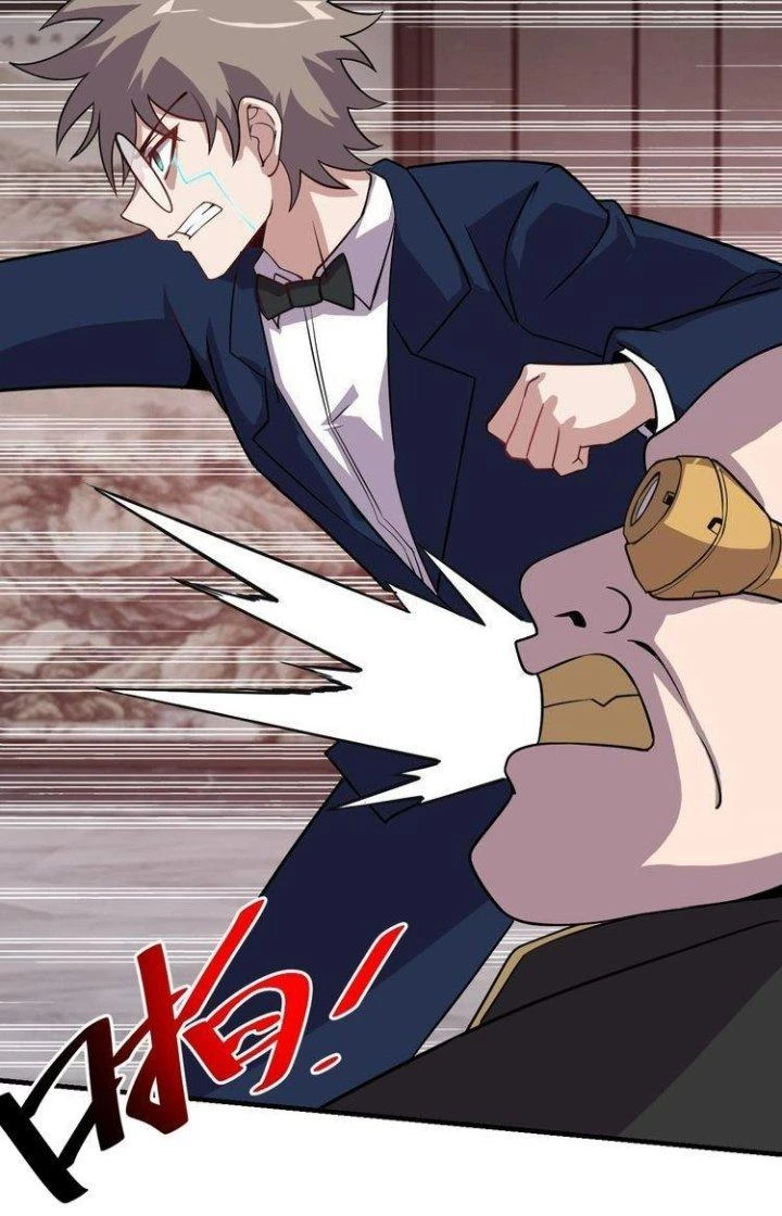 Ta Dựa Vào Ăn Uống Để Giải Cứu Thế Giới Chapter 68 - Trang 25