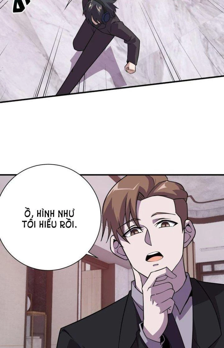 Ta Dựa Vào Ăn Uống Để Giải Cứu Thế Giới Chapter 68 - Trang 27