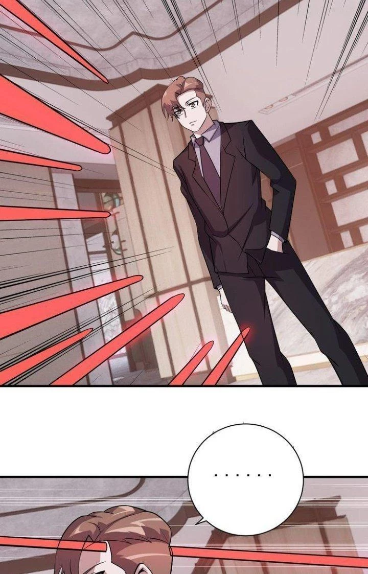 Ta Dựa Vào Ăn Uống Để Giải Cứu Thế Giới Chapter 68 - Trang 35