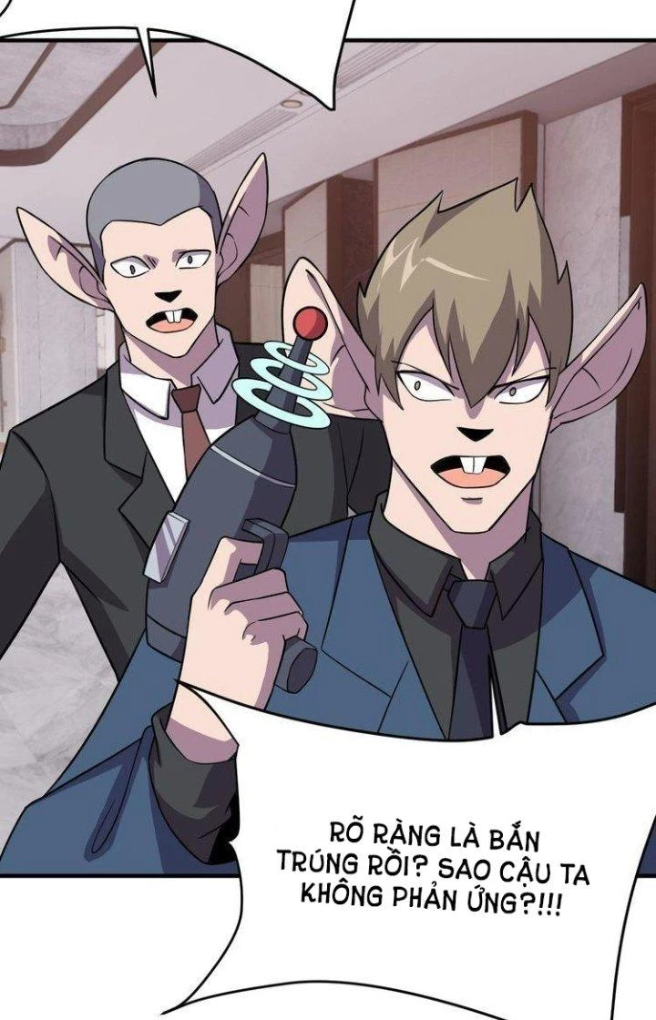 Ta Dựa Vào Ăn Uống Để Giải Cứu Thế Giới Chapter 68 - Trang 37