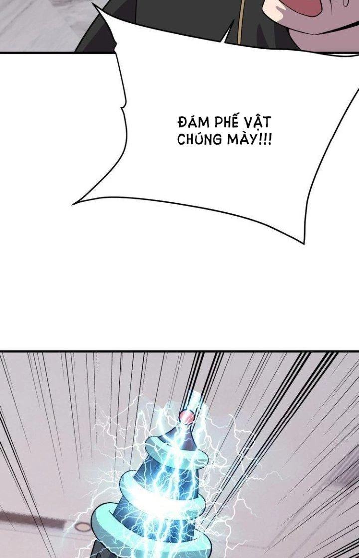 Ta Dựa Vào Ăn Uống Để Giải Cứu Thế Giới Chapter 68 - Trang 39