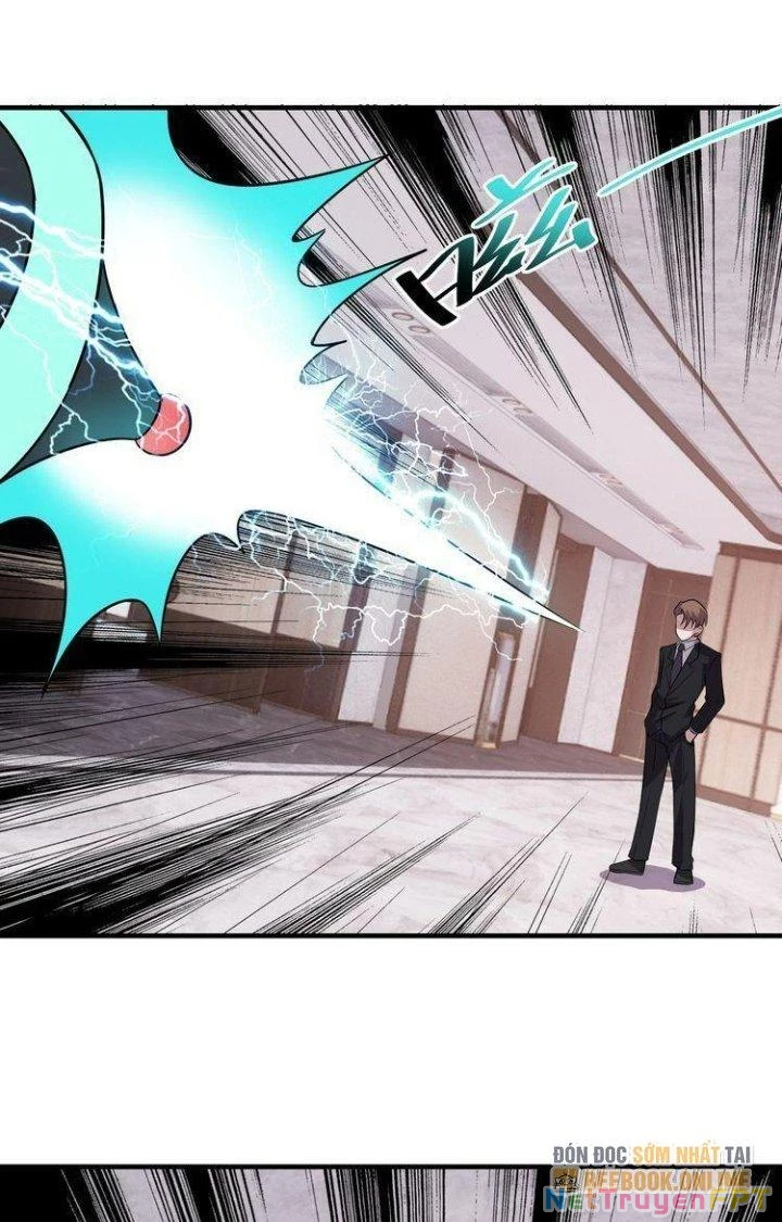 Ta Dựa Vào Ăn Uống Để Giải Cứu Thế Giới Chapter 68 - Trang 41