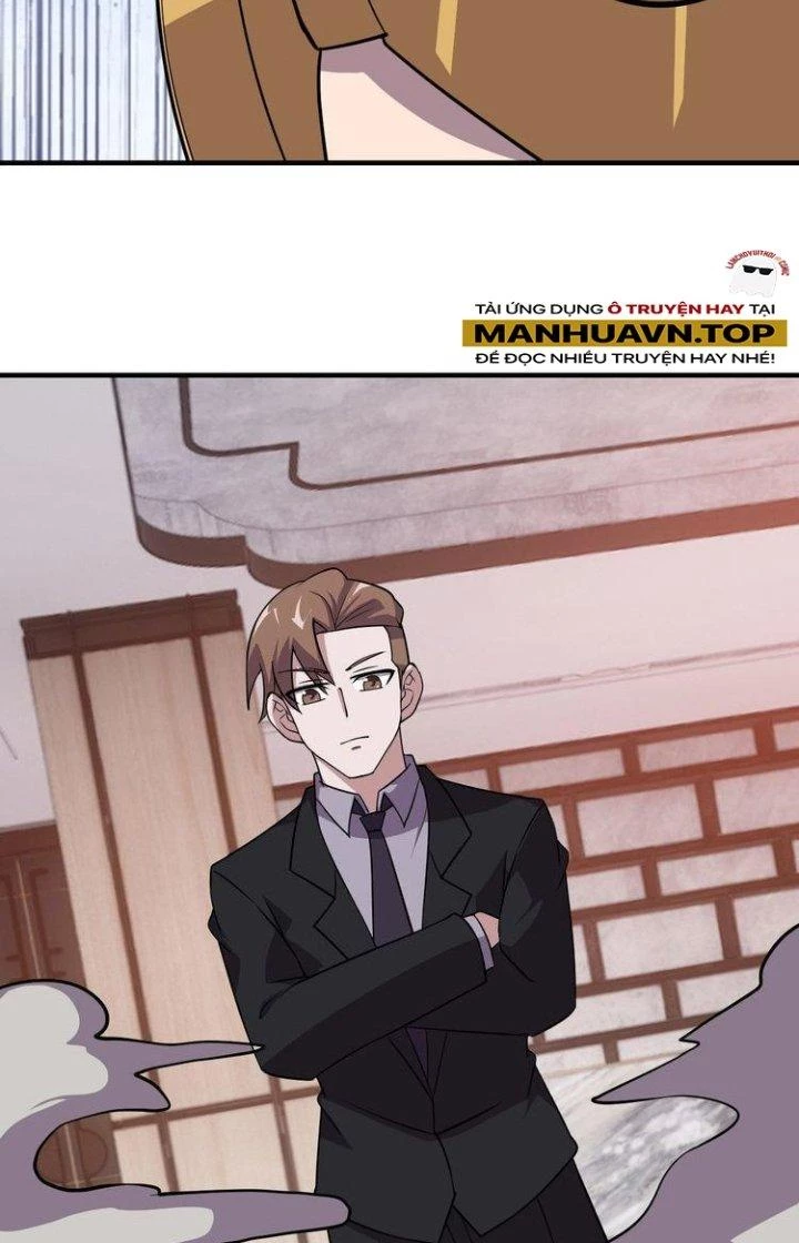 Ta Dựa Vào Ăn Uống Để Giải Cứu Thế Giới Chapter 68 - Trang 44