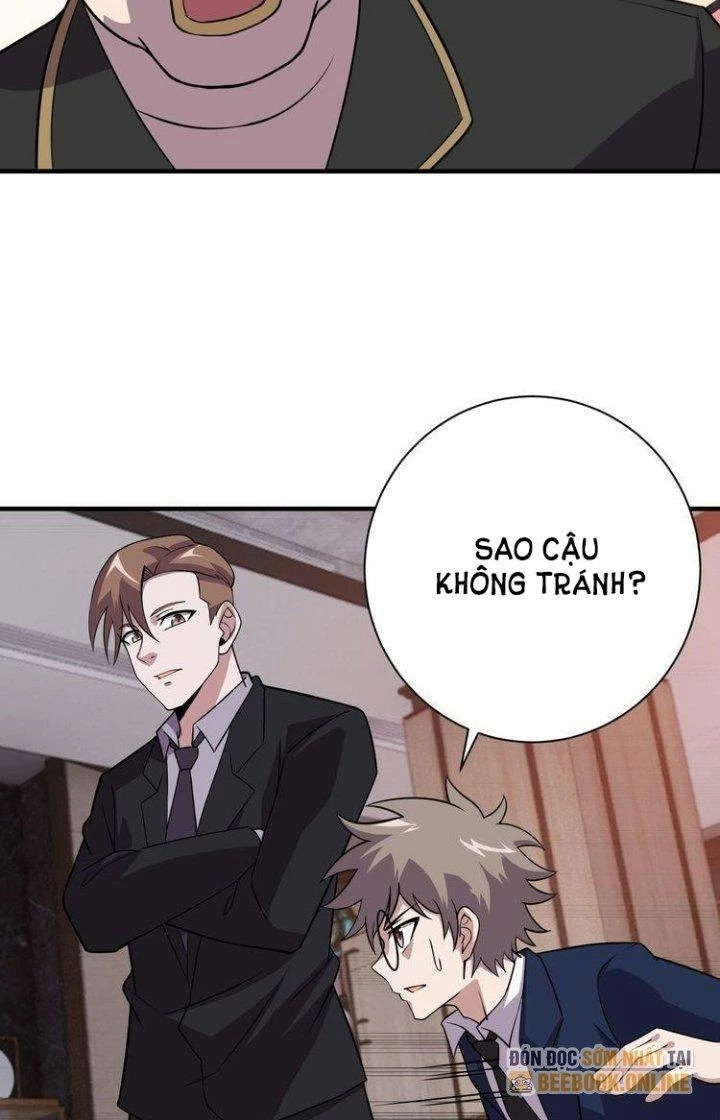 Ta Dựa Vào Ăn Uống Để Giải Cứu Thế Giới Chapter 68 - Trang 46
