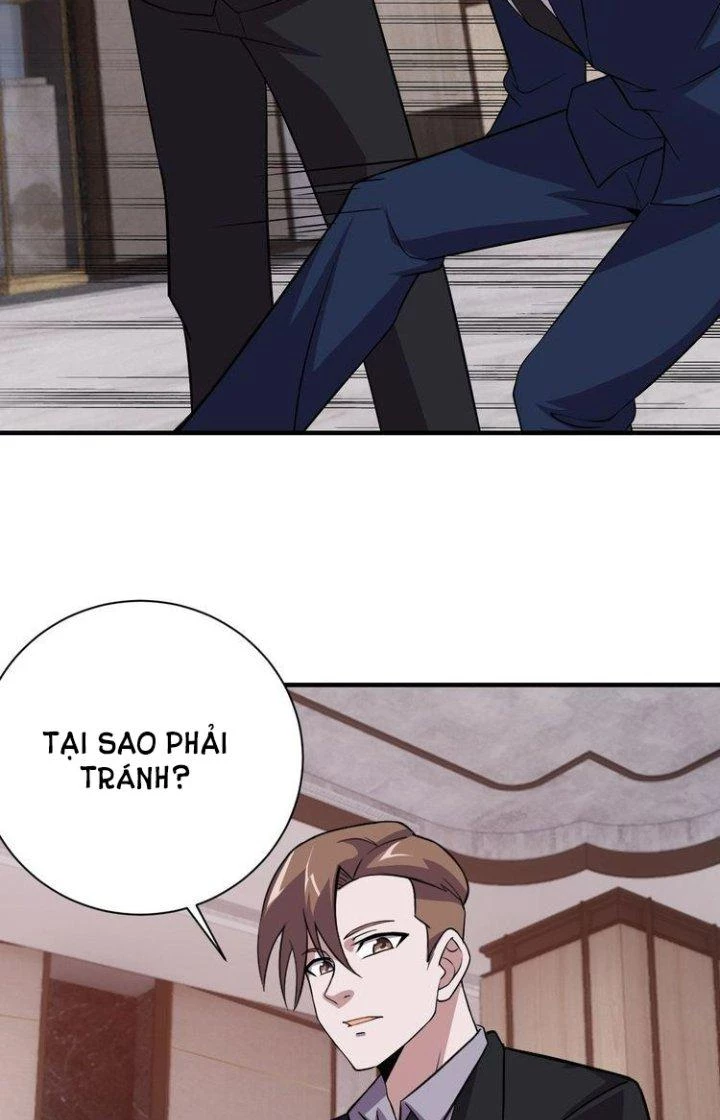 Ta Dựa Vào Ăn Uống Để Giải Cứu Thế Giới Chapter 68 - Trang 47