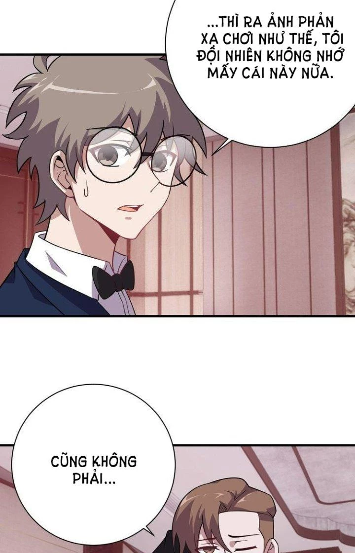 Ta Dựa Vào Ăn Uống Để Giải Cứu Thế Giới Chapter 68 - Trang 50
