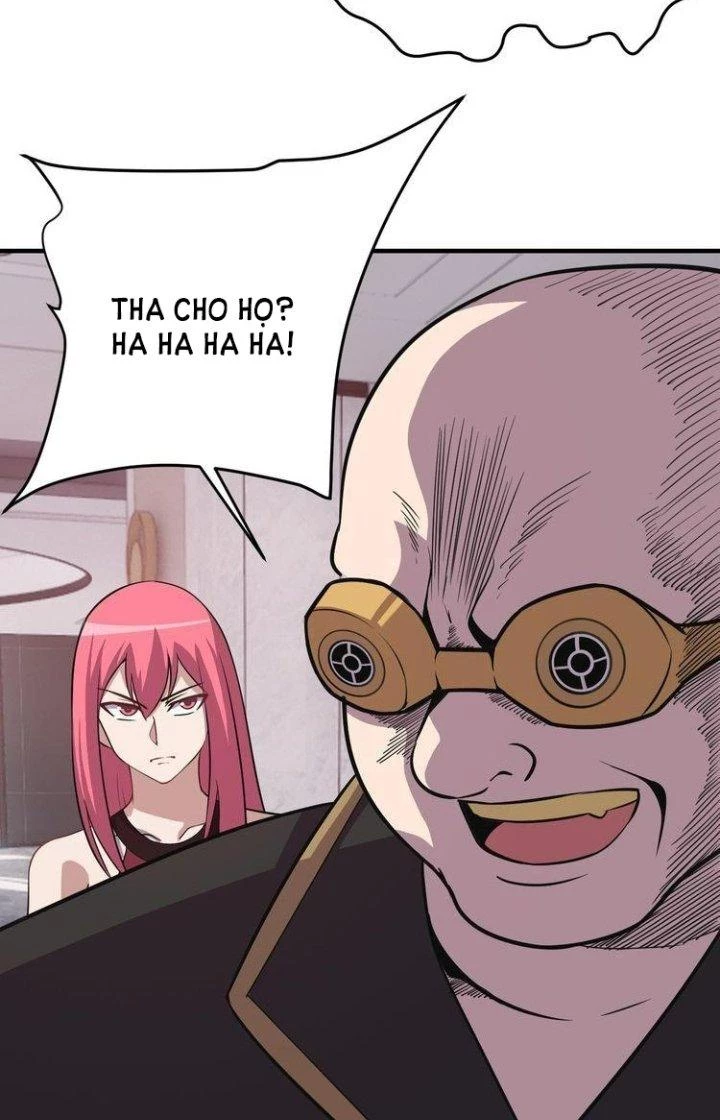 Ta Dựa Vào Ăn Uống Để Giải Cứu Thế Giới Chapter 68 - Trang 7