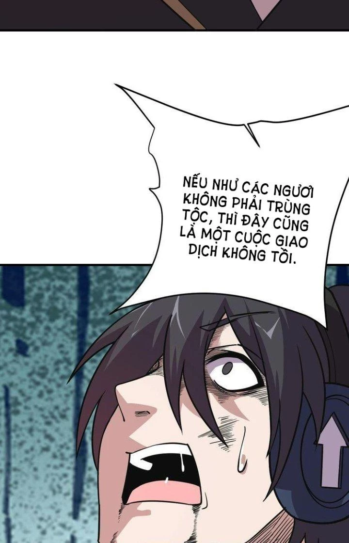 Ta Dựa Vào Ăn Uống Để Giải Cứu Thế Giới Chapter 68 - Trang 8