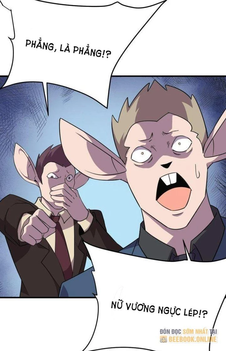 Ta Dựa Vào Ăn Uống Để Giải Cứu Thế Giới Chapter 69 - Trang 11