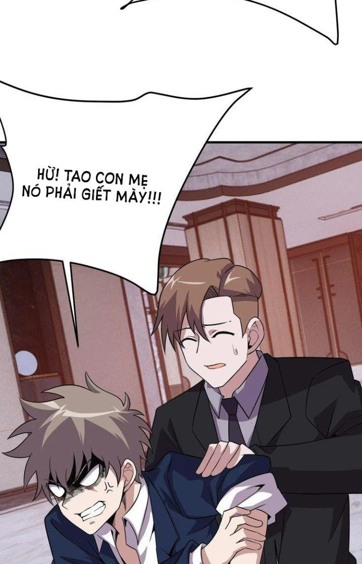 Ta Dựa Vào Ăn Uống Để Giải Cứu Thế Giới Chapter 69 - Trang 12